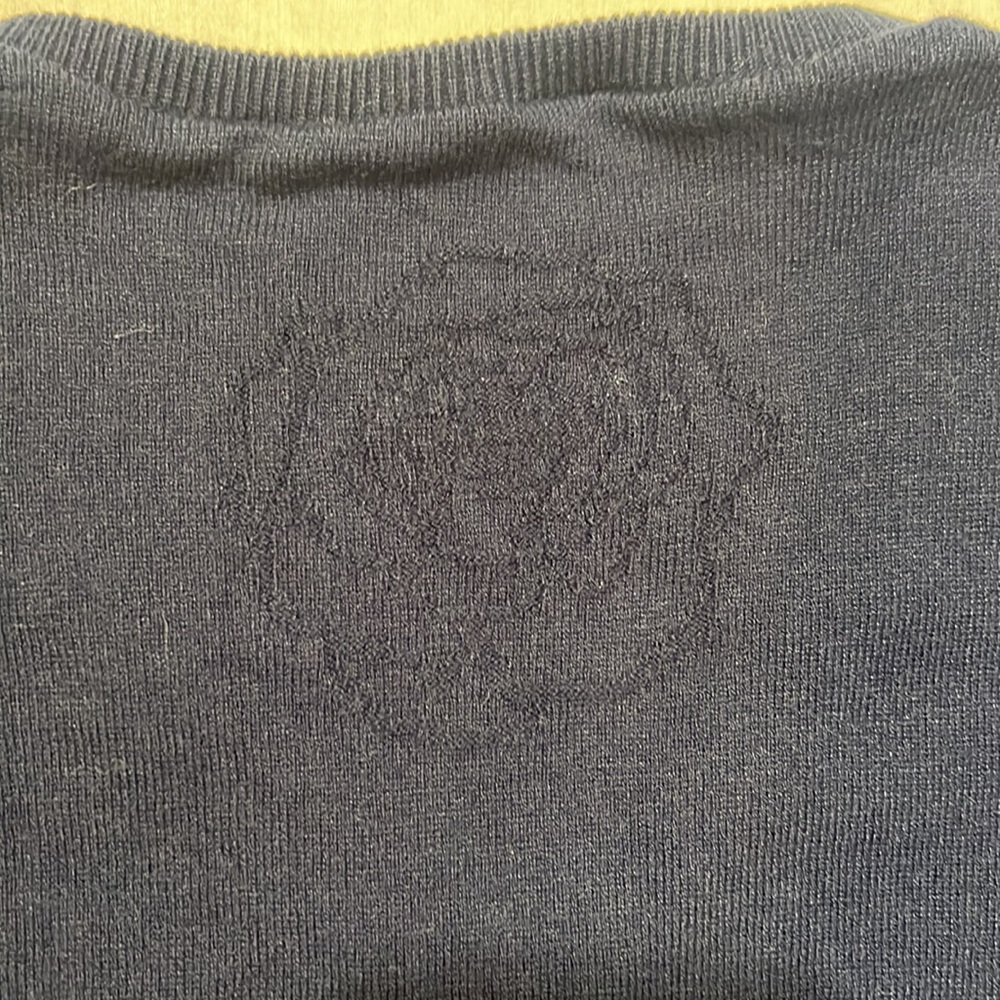 Hannah Child’s Sweater - Picture 3 of 3